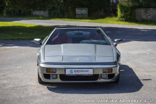 Lotus Esprit Turbo SE 1991