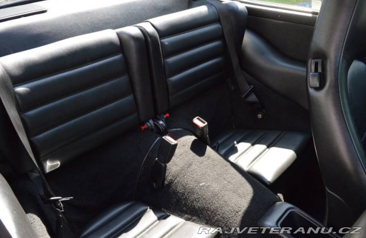 Porsche Ostatní modely 964 Carrera 4 1991
