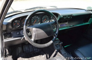 Porsche Ostatní modely 964 Carrera 4 1991