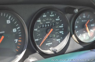 Porsche Ostatní modely 964 Carrera 4 1991
