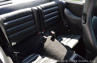 Porsche Ostatní modely 964 Carrera 4 1991