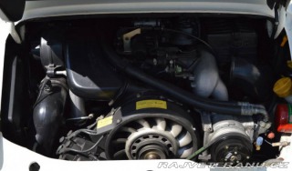 Porsche Ostatní modely 964 Carrera 4 1991