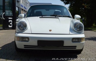 Porsche Ostatní modely 964 Carrera 4 1991