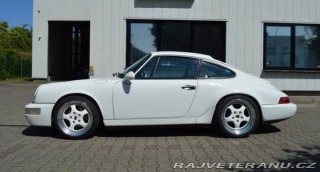 Porsche Ostatní modely 964 Carrera 4 1991