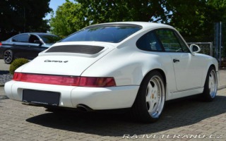 Porsche Ostatní modely 964 Carrera 4 1991
