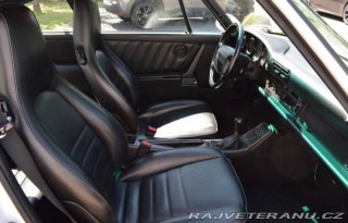 Porsche Ostatní modely 964 Carrera 4 1991