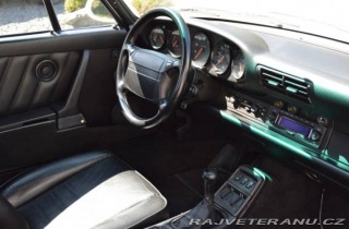 Porsche Ostatní modely 964 Carrera 4 1991
