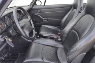 Porsche 911 993 Carrera 2 1994