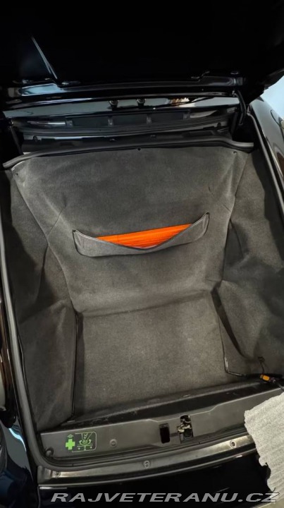 Porsche 911 993 Carrera 2 C2 Coupé 1988