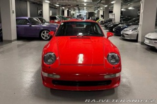 Porsche 911 993 C2 1995