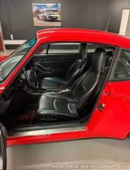 Porsche 911 993 C2 1995