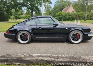 Porsche 911 964 Carrera 2 1991