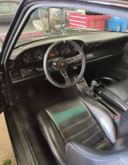Porsche 911 964 Carrera 2 1991