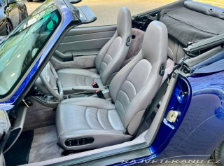 Porsche Ostatní modely 993 Carrera 1994
