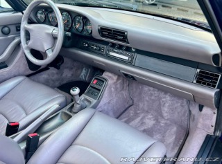Porsche Ostatní modely 993 Carrera 1994