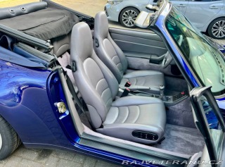 Porsche Ostatní modely 993 Carrera 1994