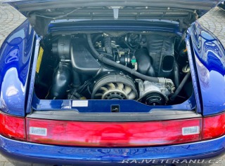 Porsche Ostatní modely 993 Carrera 1994