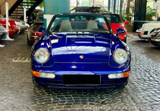 Porsche Ostatní modely 993 Carrera 1994