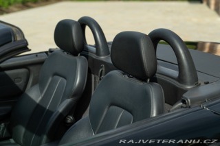 Mercedes-Benz SLK 200 Kompressor 1998