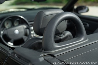 Mercedes-Benz SLK 200 Kompressor 1998