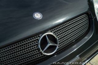 Mercedes-Benz SLK 200 Kompressor 1998