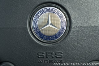 Mercedes-Benz SLK 200 Kompressor 1998