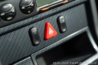 Mercedes-Benz SLK 200 Kompressor 1998