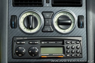 Mercedes-Benz SLK 200 Kompressor 1998