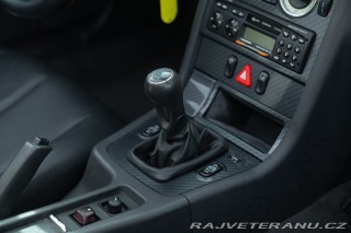 Mercedes-Benz SLK 200 Kompressor 1998