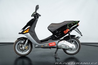   Aprilia SR REPLICA MAX BIAGI