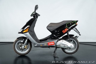Ostatní značky Ostatní modely Aprilia SR REPLICA MAX BIAGI 1994