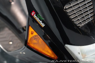 Ostatní značky Ostatní modely Aprilia SR REPLICA MAX BIAGI 1994
