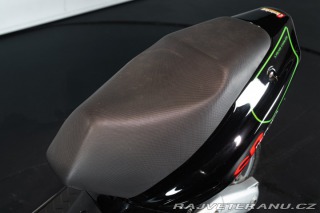 Ostatní značky Ostatní modely Aprilia SR REPLICA MAX BIAGI 1994