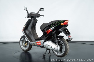 Ostatní značky Ostatní modely Aprilia SR REPLICA MAX BIAGI 1994
