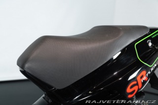 Ostatní značky Ostatní modely Aprilia SR REPLICA MAX BIAGI 1994