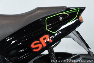 Ostatní značky Ostatní modely Aprilia SR REPLICA MAX BIAGI 1994