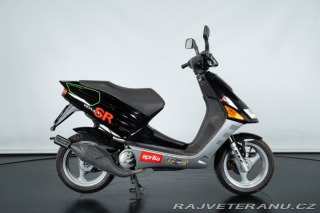 Ostatní značky Ostatní modely Aprilia SR REPLICA MAX BIAGI 1994