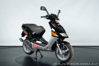 Ostatní značky Ostatní modely Aprilia SR REPLICA MAX BIAGI 1994