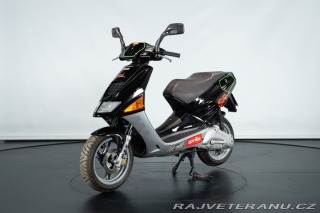 Ostatní značky Ostatní modely Aprilia SR REPLICA MAX BIAGI 1994