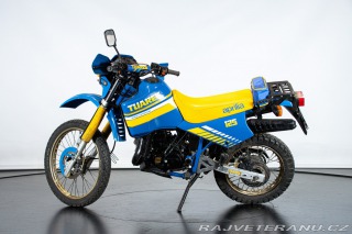   Aprilia ETX 125 TUAREG
