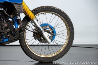 Ostatní značky Ostatní modely Aprilia ETX 125 TUAREG 1987