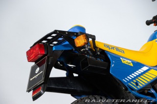 Ostatní značky Ostatní modely Aprilia ETX 125 TUAREG 1987