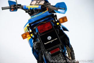 Ostatní značky Ostatní modely Aprilia ETX 125 TUAREG 1987