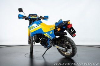 Ostatní značky Ostatní modely Aprilia ETX 125 TUAREG 1987