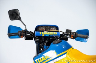 Ostatní značky Ostatní modely Aprilia ETX 125 TUAREG 1987