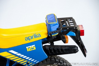 Ostatní značky Ostatní modely Aprilia ETX 125 TUAREG 1987