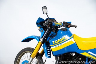 Ostatní značky Ostatní modely Aprilia ETX 125 TUAREG 1987