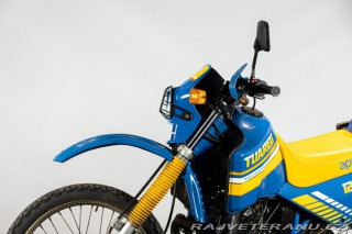 Ostatní značky Ostatní modely Aprilia ETX 125 TUAREG 1987