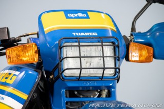 Ostatní značky Ostatní modely Aprilia ETX 125 TUAREG 1987