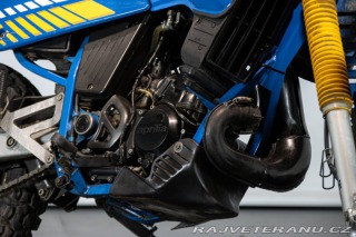 Ostatní značky Ostatní modely Aprilia ETX 125 TUAREG 1987